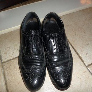 Men's Builtrite shoes